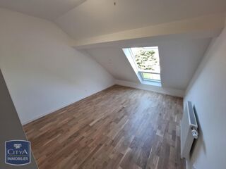  Appartement à louer 2 pièces 43 m²