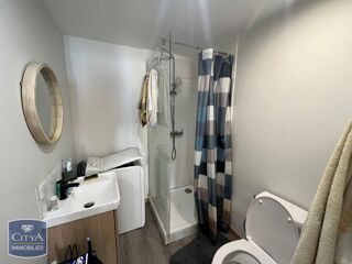  Appartement � louer 2 pi�ces 26 m�