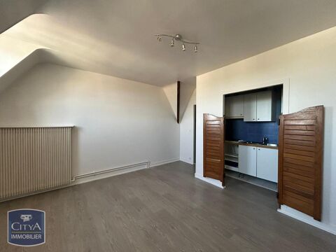  Appartement  louer 1 pice 30 m