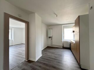  Appartement � louer 1 pi�ce 48 m�