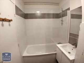  Appartement à louer 1 pièce 29 m²