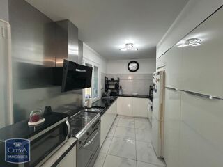  Maison à louer 5 pièces 120 m²