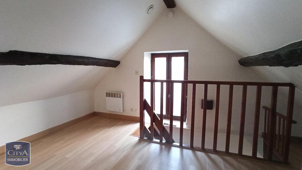 location Appartement - 1 pièce(s) - 21 m² La Ville-du-Bois (91620)