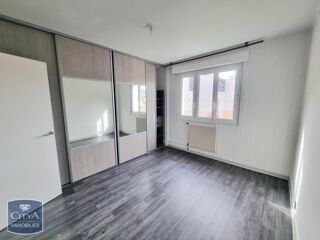  Appartement à louer 3 pièces 69 m²