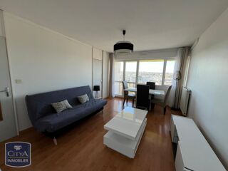  Appartement � louer 2 pi�ces 58 m�