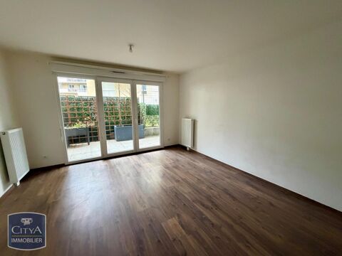  Appartement � louer 4 pi�ces 70 m�