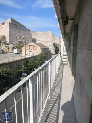  Appartement � louer 3 pi�ces 58 m�