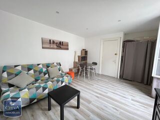  Appartement � louer 1 pi�ce 22 m�