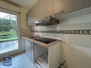  Appartement � louer 2 pi�ces 44 m�