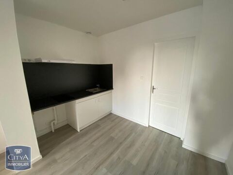  Appartement  louer 1 pice 24 m
