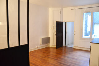  Appartement � louer 1 pi�ce 29 m�