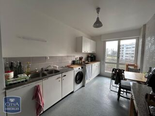  Appartement � louer 4 pi�ces 88 m�