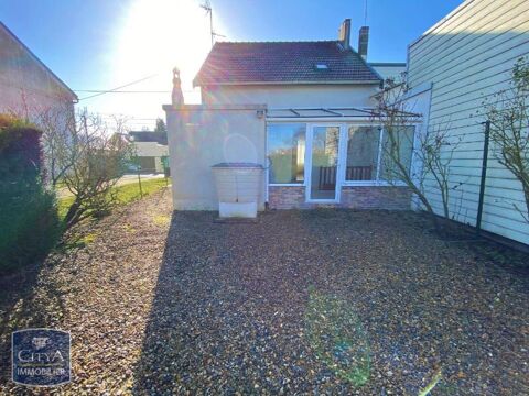  Maison  louer 3 pices 61 m