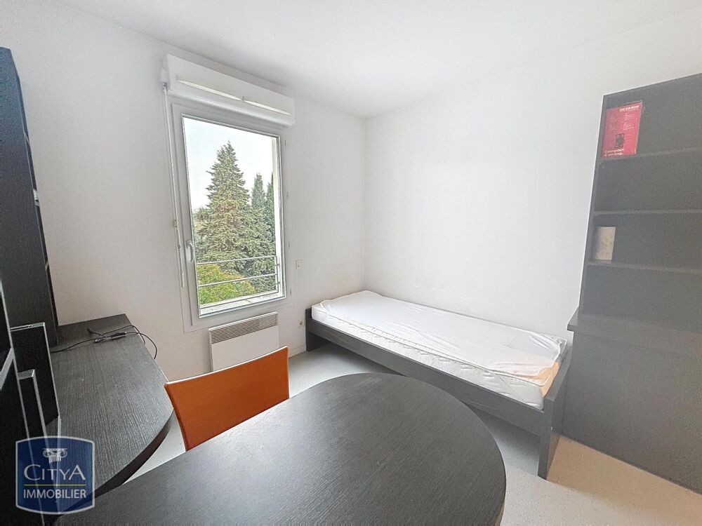 LOCATION - NIMES - RESIDENCE PARC ARENA - STUDIO MEUBLE ....