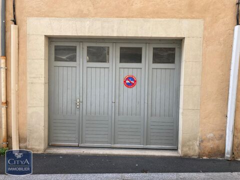  Parking / Garage � louer 20 m�