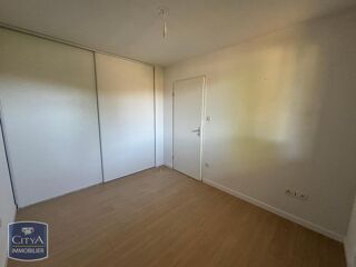  Appartement à louer 2 pièces 34 m²