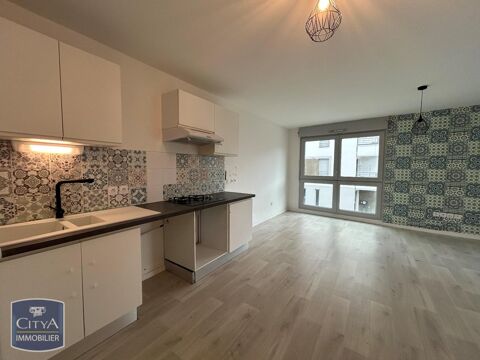  Appartement � louer 3 pi�ces 62 m�