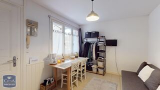  Appartement � louer 1 pi�ce 13 m�