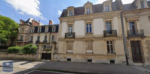  Appartement � louer 5 pi�ces 140 m� Dijon