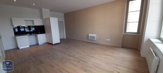  Appartement à louer 2 pièces 52 m²