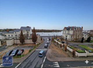  Appartement à louer 1 pièce 33 m²