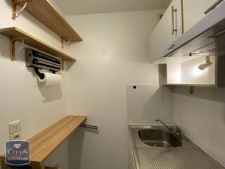  Appartement à louer 2 pièces 34 m²