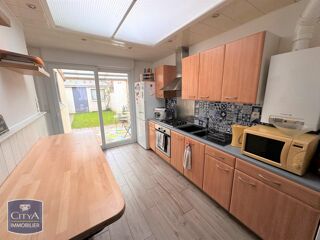  Maison à louer 4 pièces 70 m²