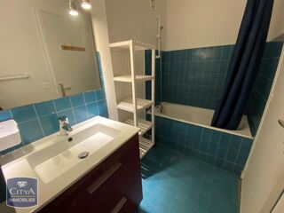  Appartement � louer 1 pi�ce 36 m�