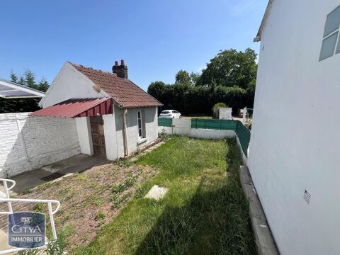  Maison � louer 3 pi�ces 58 m�