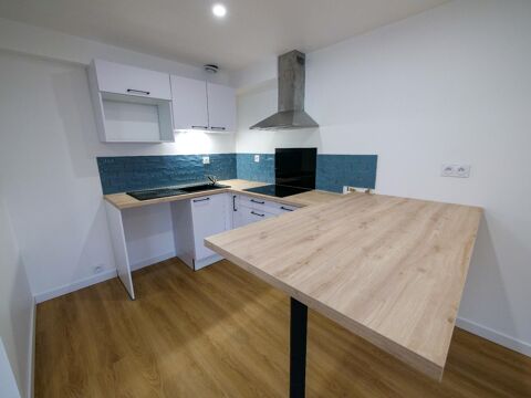  Appartement � louer 2 pi�ces 40 m�