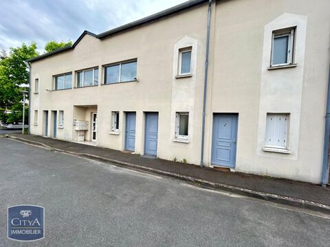  Appartement � louer 1 pi�ce 20 m�