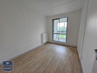  Appartement à louer 3 pièces 67 m²