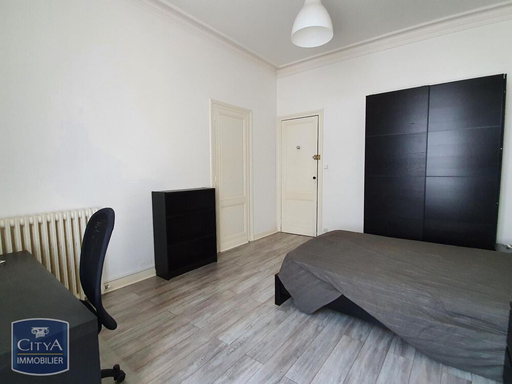 location Appartement - 1 pièce(s) - 18 m² Bordeaux (33800)