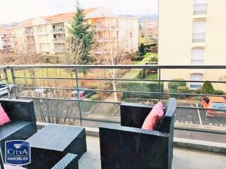  Appartement � louer 3 pi�ces 63 m�
