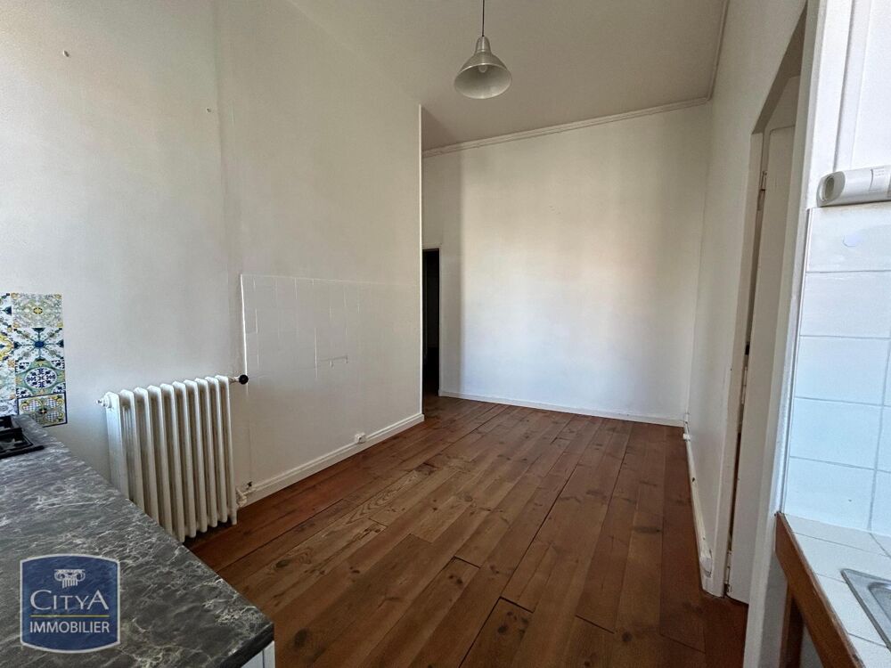 location Appartement - 2 pièce(s) - 47 m² Nantes (44000)