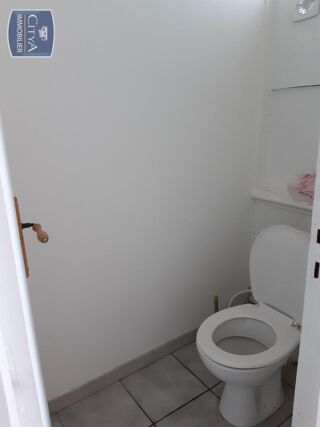  Appartement � louer 2 pi�ces 32 m�