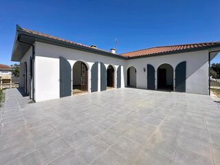vente Maison - 5 pièce(s) - 146 m² Plaisance-du-Touch (31830)