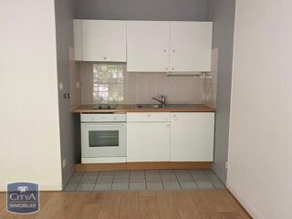  Appartement � louer 2 pi�ces 35 m�