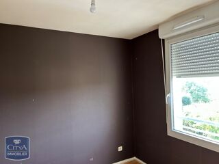  Appartement à louer 3 pièces 54 m²