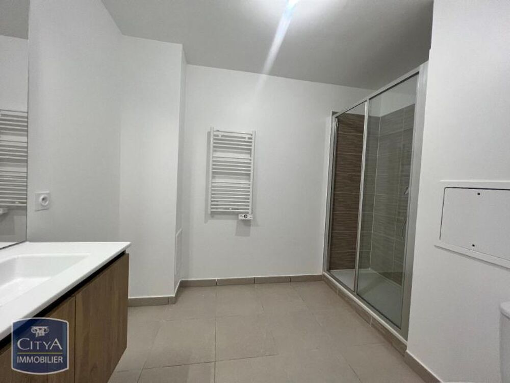 location Appartement - 2 pièce(s) - 42 m² Gagny (93220)