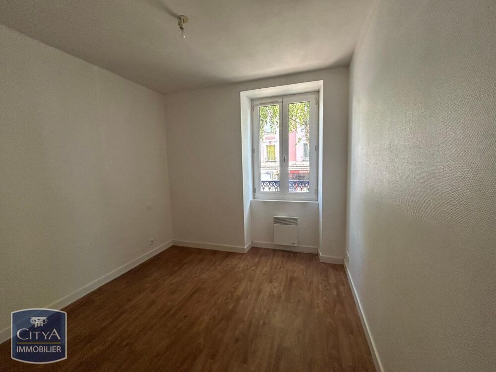 location Appartement - 2 pièce(s) - 33 m² Lorient (56100)