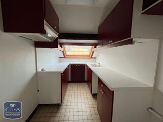  Appartement � louer 2 pi�ces 34 m�