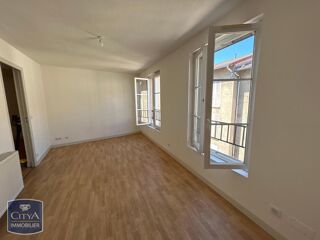  Appartement � louer 2 pi�ces 36 m�