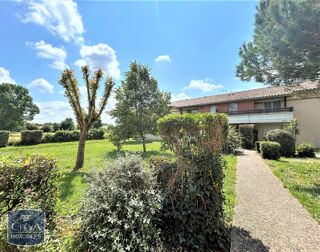  Appartement à louer 2 pièces 37 m²