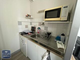  Appartement � louer 1 pi�ce 23 m�