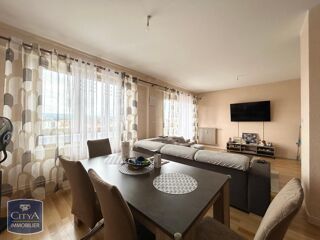  Appartement à louer 3 pièces 93 m²