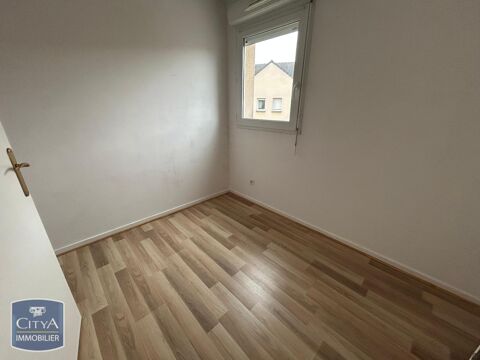  Appartement � louer 2 pi�ces 54 m�