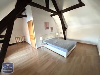  Appartement à louer 2 pièces 55 m²