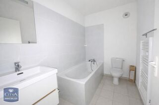  Appartement � louer 1 pi�ce 30 m�