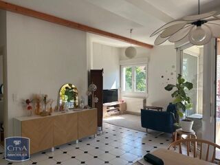 location Appartement - 3 pièce(s) - 80 m² Besançon (25000)